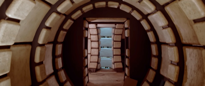 Illustration for article titled A Shot-by-Shot Breakdown of the New Star Wars: The Force Awakens Video